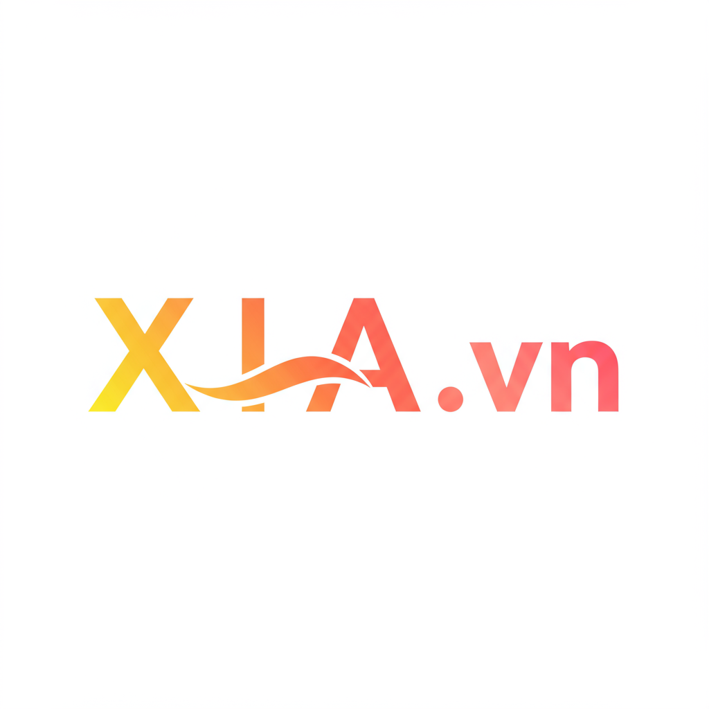 Phong cách dạo phố cùng trang phục XIA Việt Nam