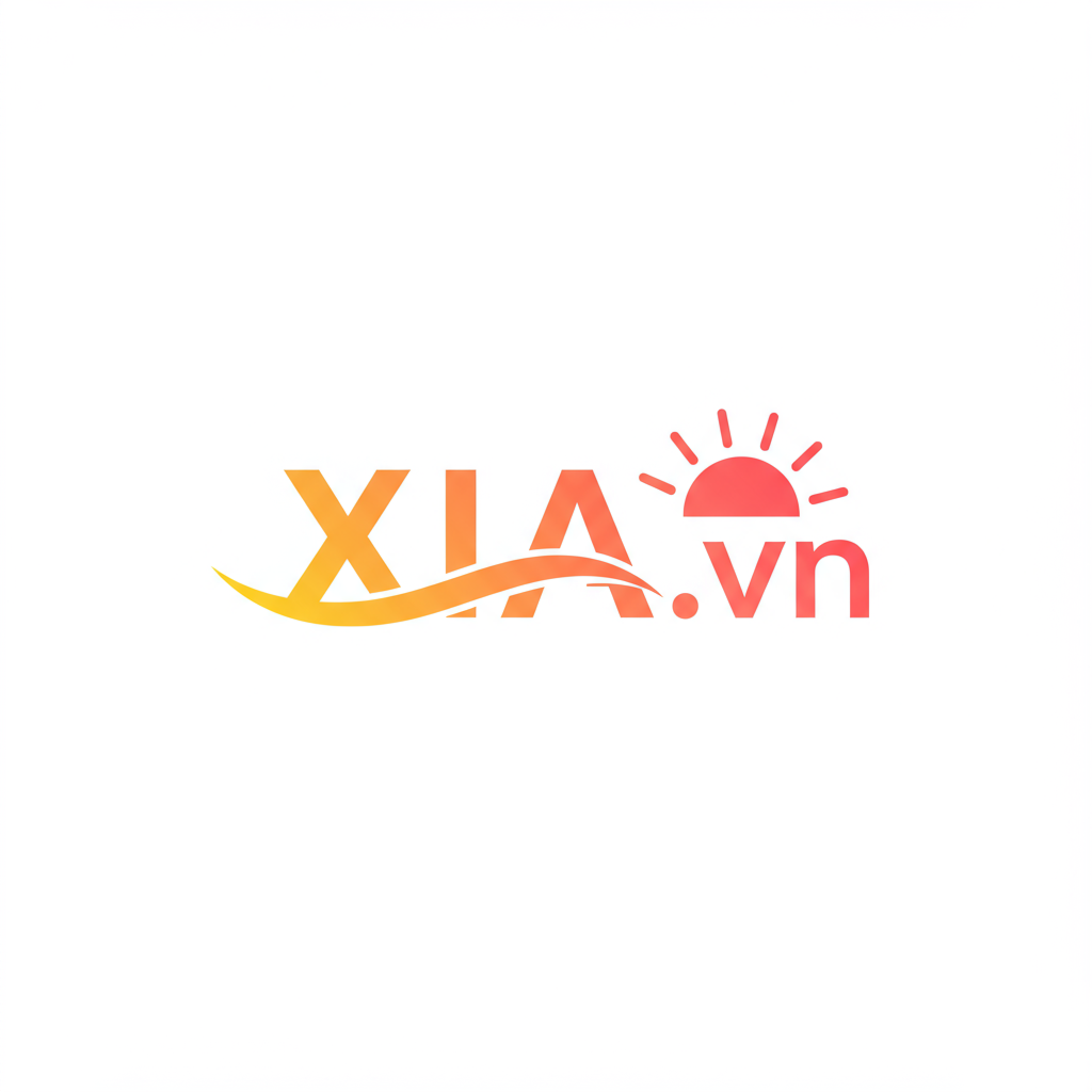 Người mẫu mặc trang phục XIA Việt Nam dạo phố Sài Gòn