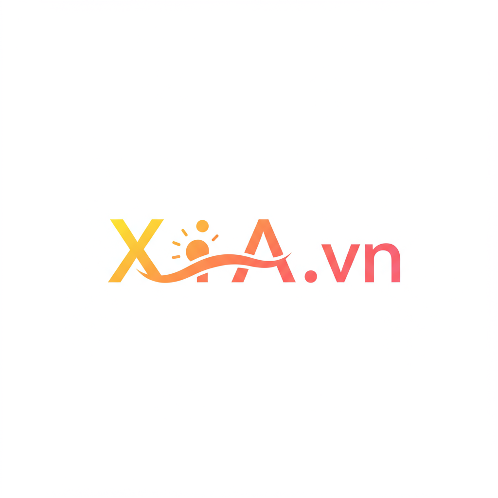 Không gian làm việc sáng tạo của XIA