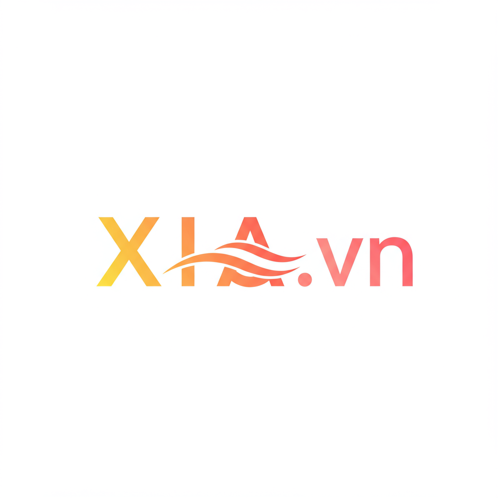 Khách hàng trải nghiệm sản phẩm XIA