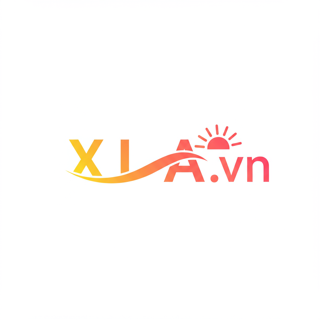 Chi tiết chất liệu vải linen cao cấp của XIA