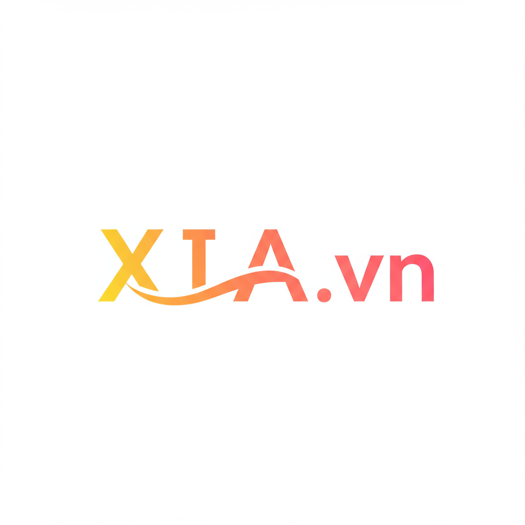 Chi tiết phụ kiện túi tote XIA