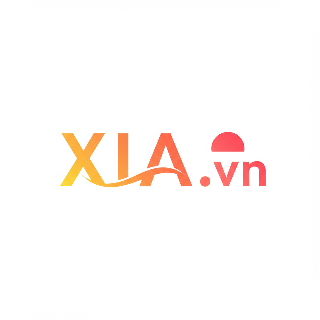 Họa tiết vải độc quyền của XIA