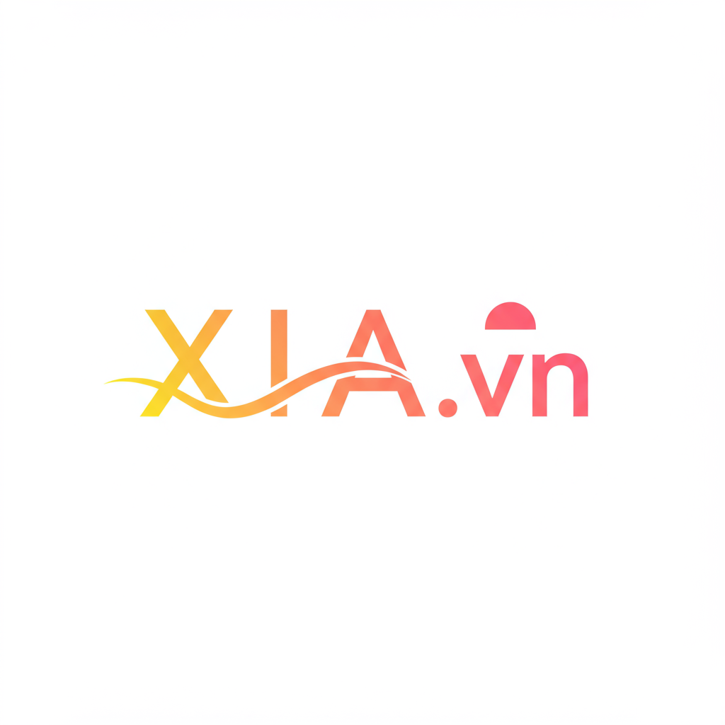 Đội ngũ XIA Việt Nam